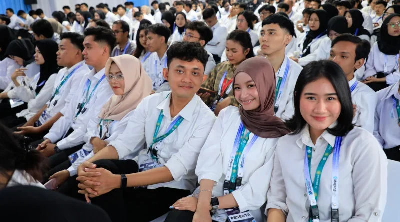 Bukan Sekadar Magang, Peserta MagangHub Berhasil Diterima Jadi Karyawan